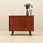 Teak Cabinet 1970s 1