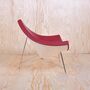 Vitra Coconut Chair 3