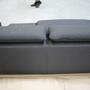 Gigi Ecksofa Anthrazit 9