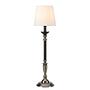 Gent Table Lamp Iron 1-light 0