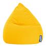 Easy Beanbag L Yellow 1