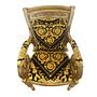 Vanitas Barocco Armlehnsessel 5
