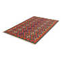 Kilim Gashgai Teppich Mehrfarbig 3