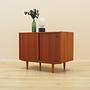 Teak cabinet 1970s 3