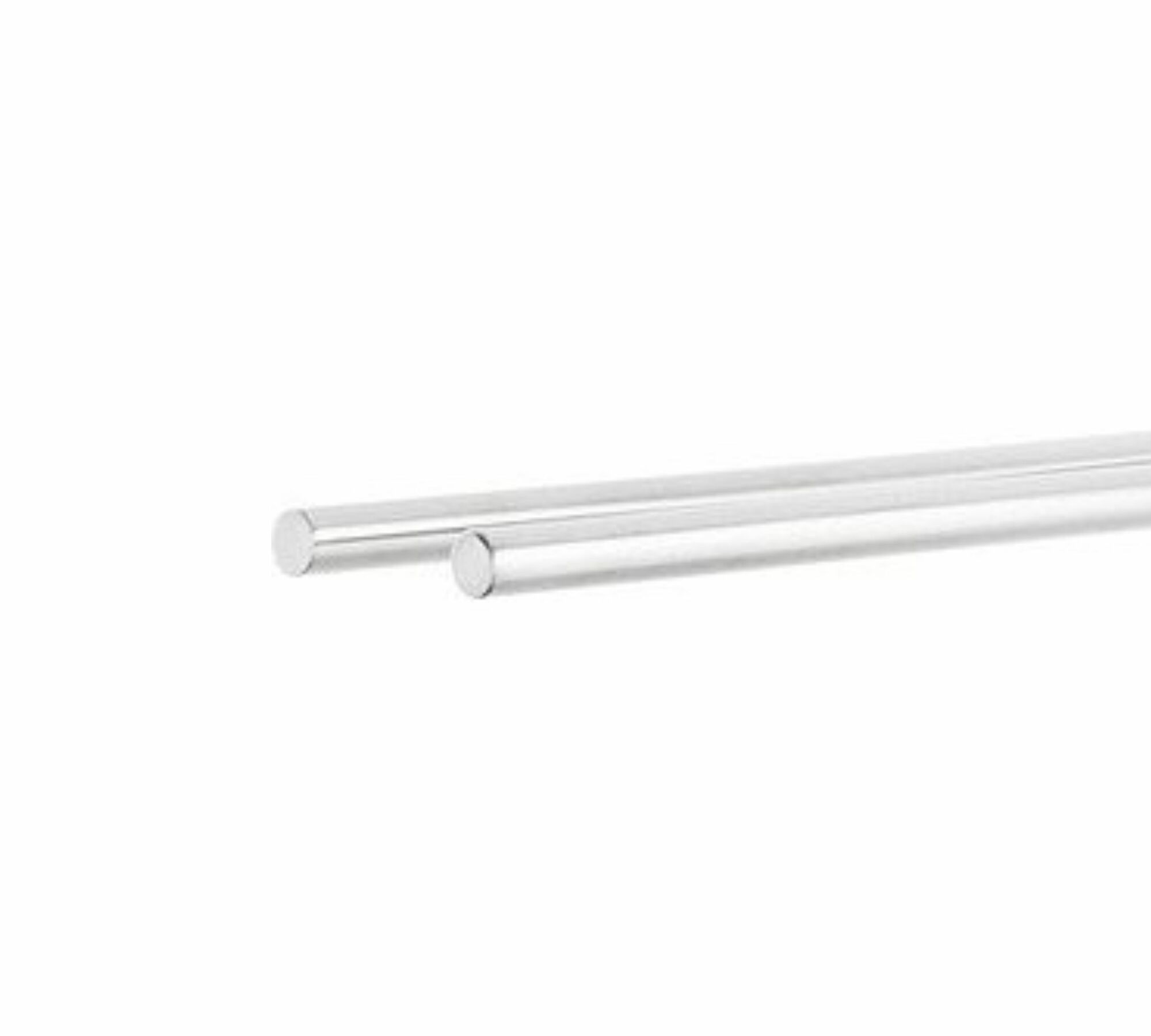 Sento Portasciugamani Acciaio Inox Lucidato 68650 2