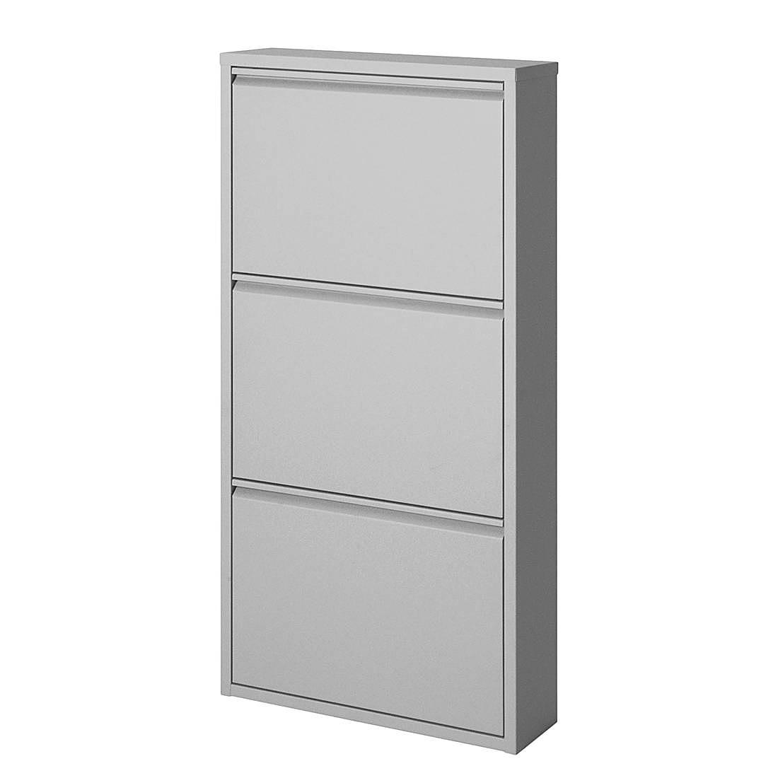 Shoe Tipper Metal Aluminum 103 cm 0