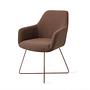 Hiroo Esszimmerstuhl Rustic Rye 2
