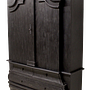Durham Kommode Teakholz 3