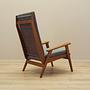 Armchair Oak 1970s 6