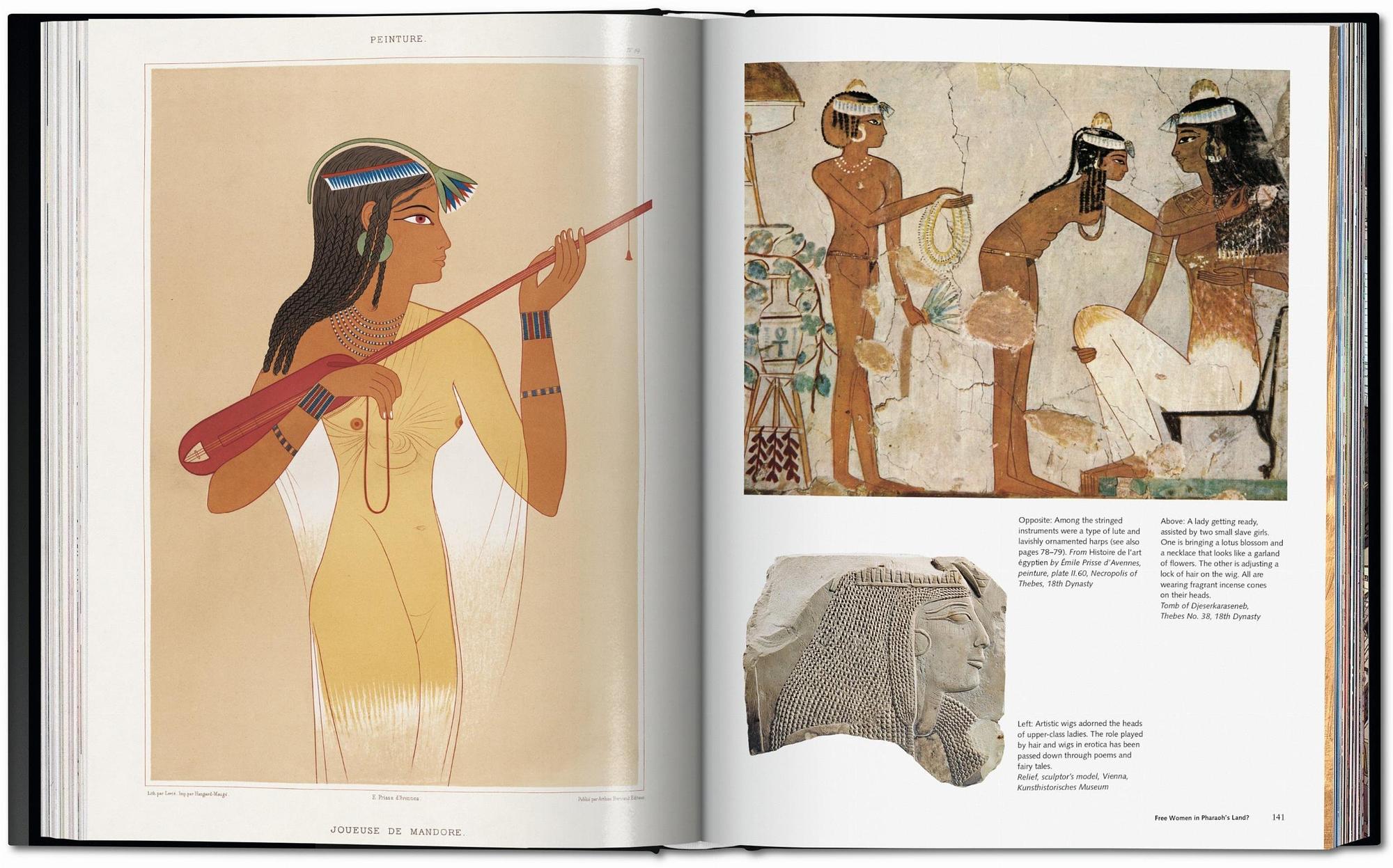 Ägypten. Menschen, Götter, Pharaonen 6