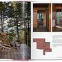 Cabins Architektur Buch 4