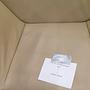 Gala SO0720 Armlehnstuhl Stoff Kunststoff Taupe 2