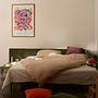 Vivica Schlafsofa Récamiere Rechts Moss Olive 8