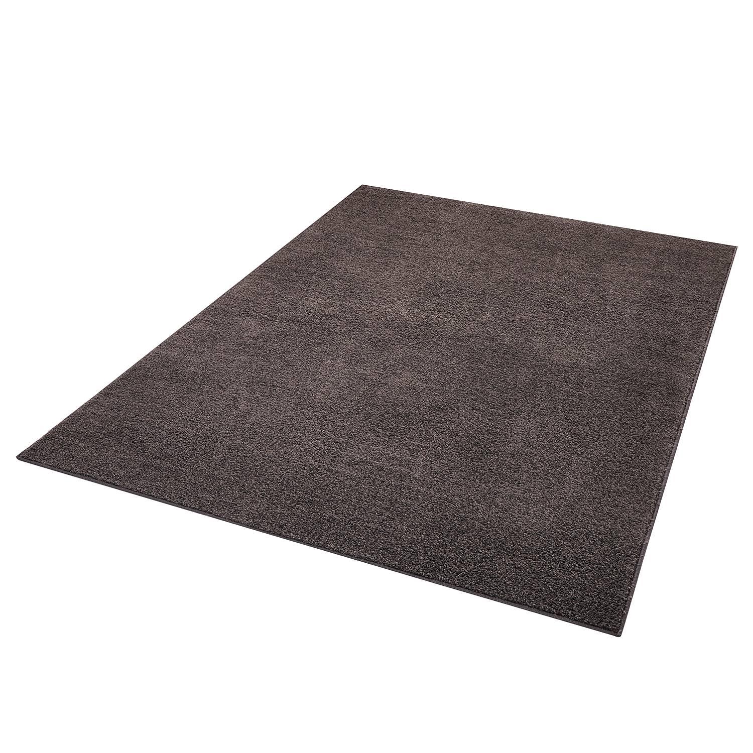 Short pile carpets Pure Anthracite 3