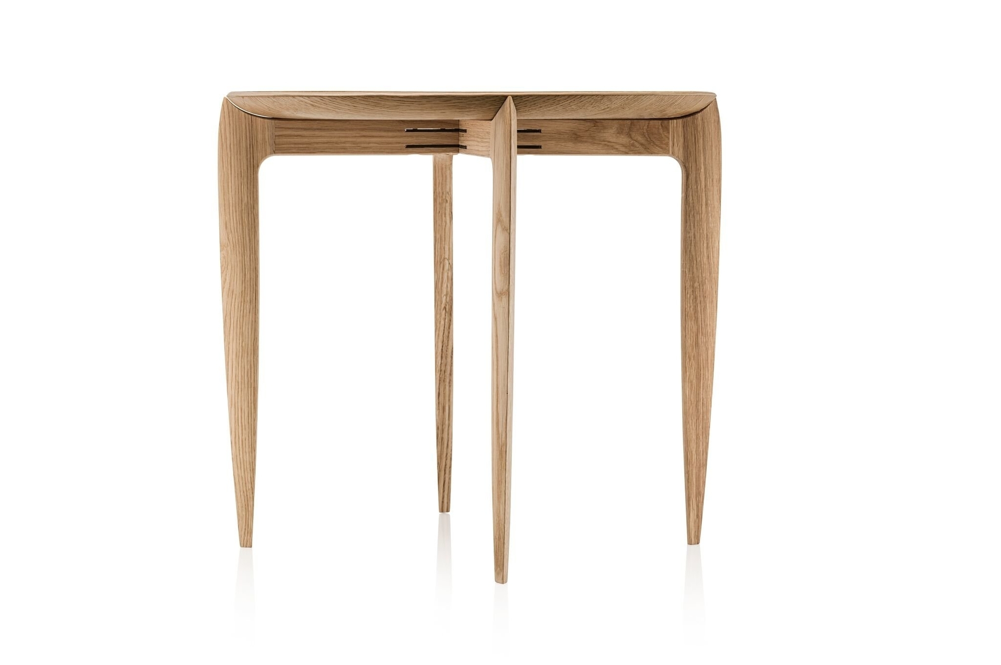 Foldable Tray Table Braun 0