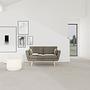 Sigrid Sofa 2-Sitzer Planet Grey Green 6
