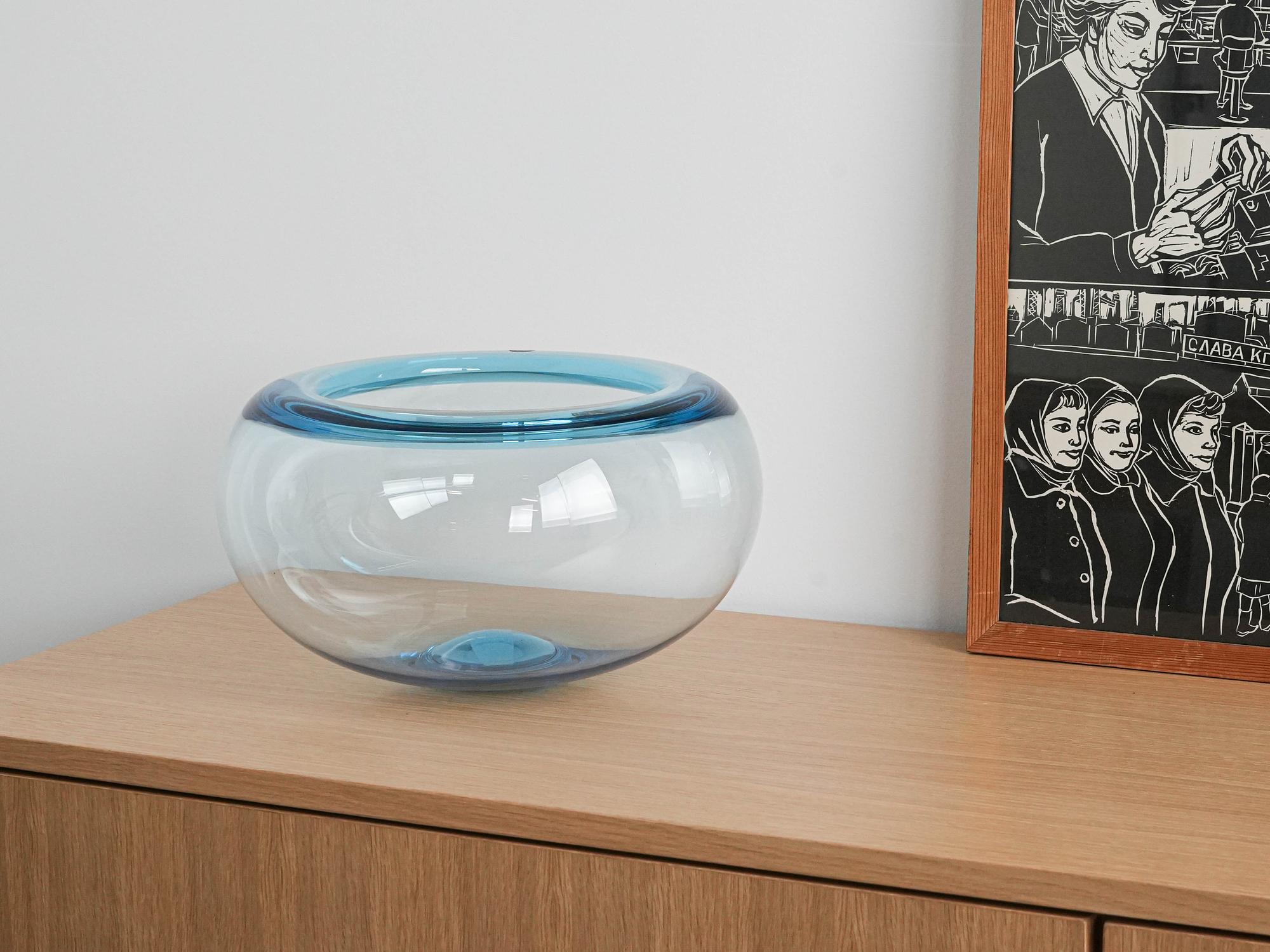 Provence-Bowl Blue 1