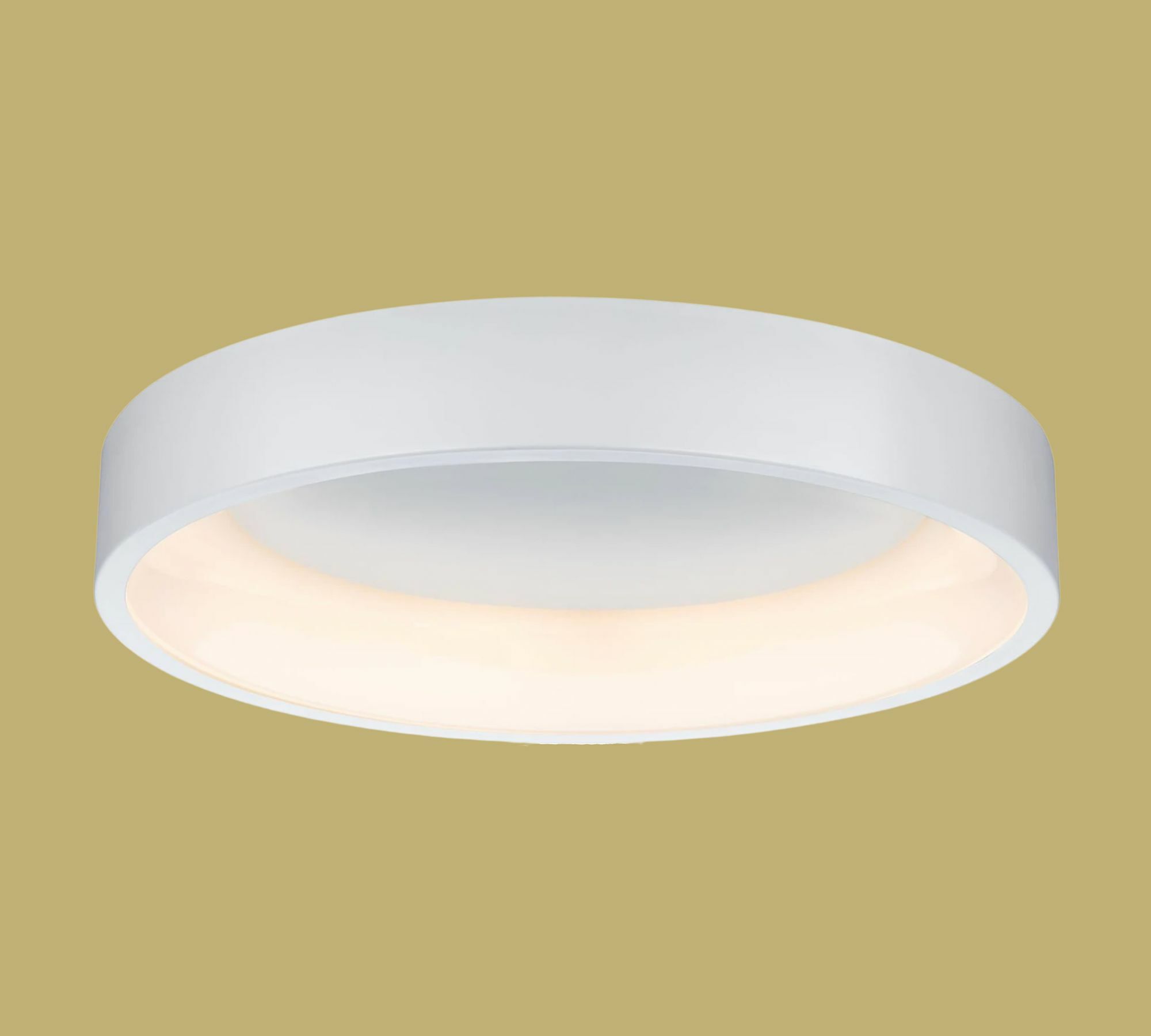 LED-Deckenleuchte mit Lichtring 2
