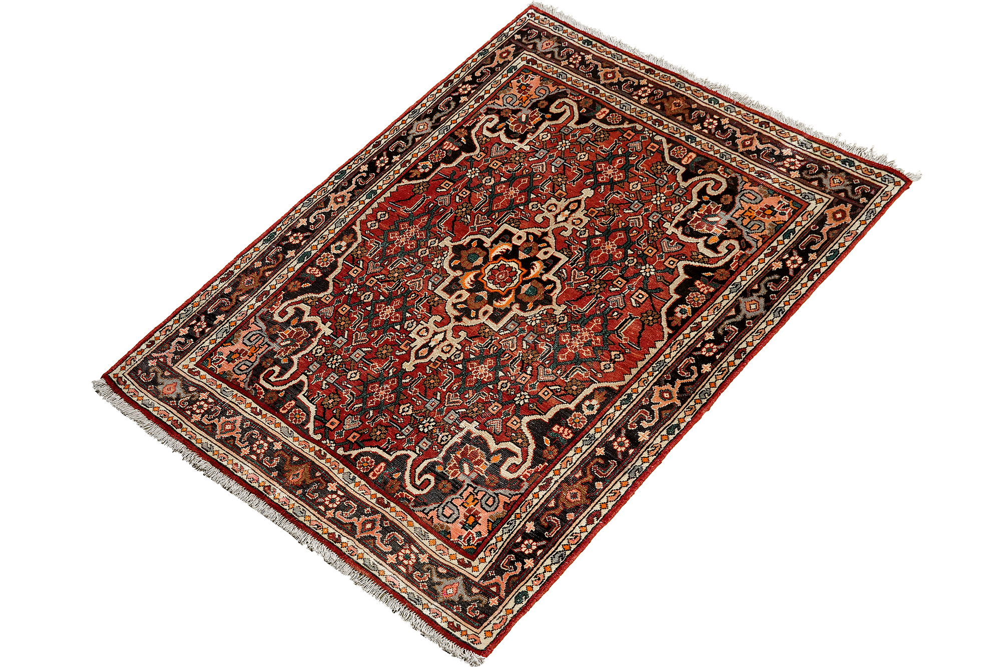 Heritage Paiman Rug 3