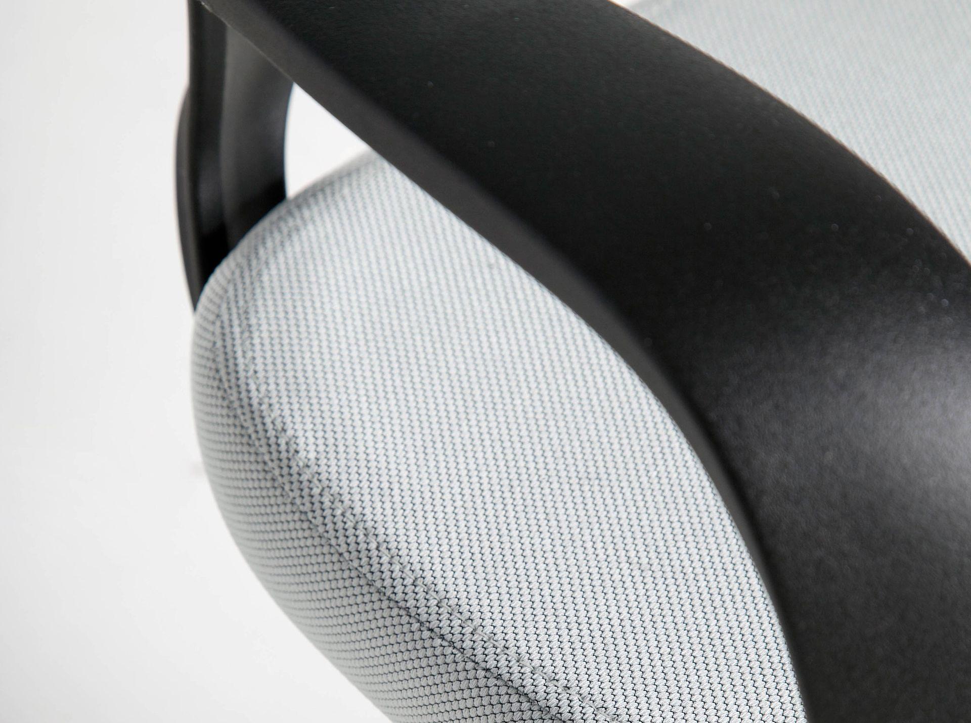 Office chair Swivel Gray 6