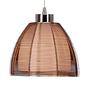 Pendelleuchte Relax I Bronze 0