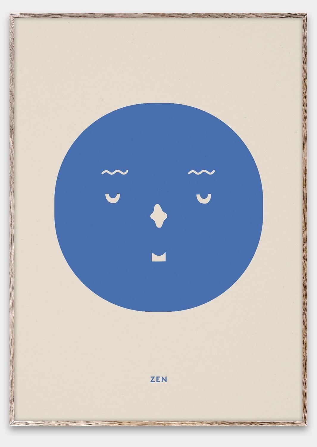 Zen Feeling Mehrfarbig 0