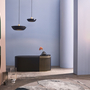 Curva Tisch Gold 4