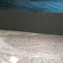Dylan Sofa 3-Sitzer Velour Lux Petro 9