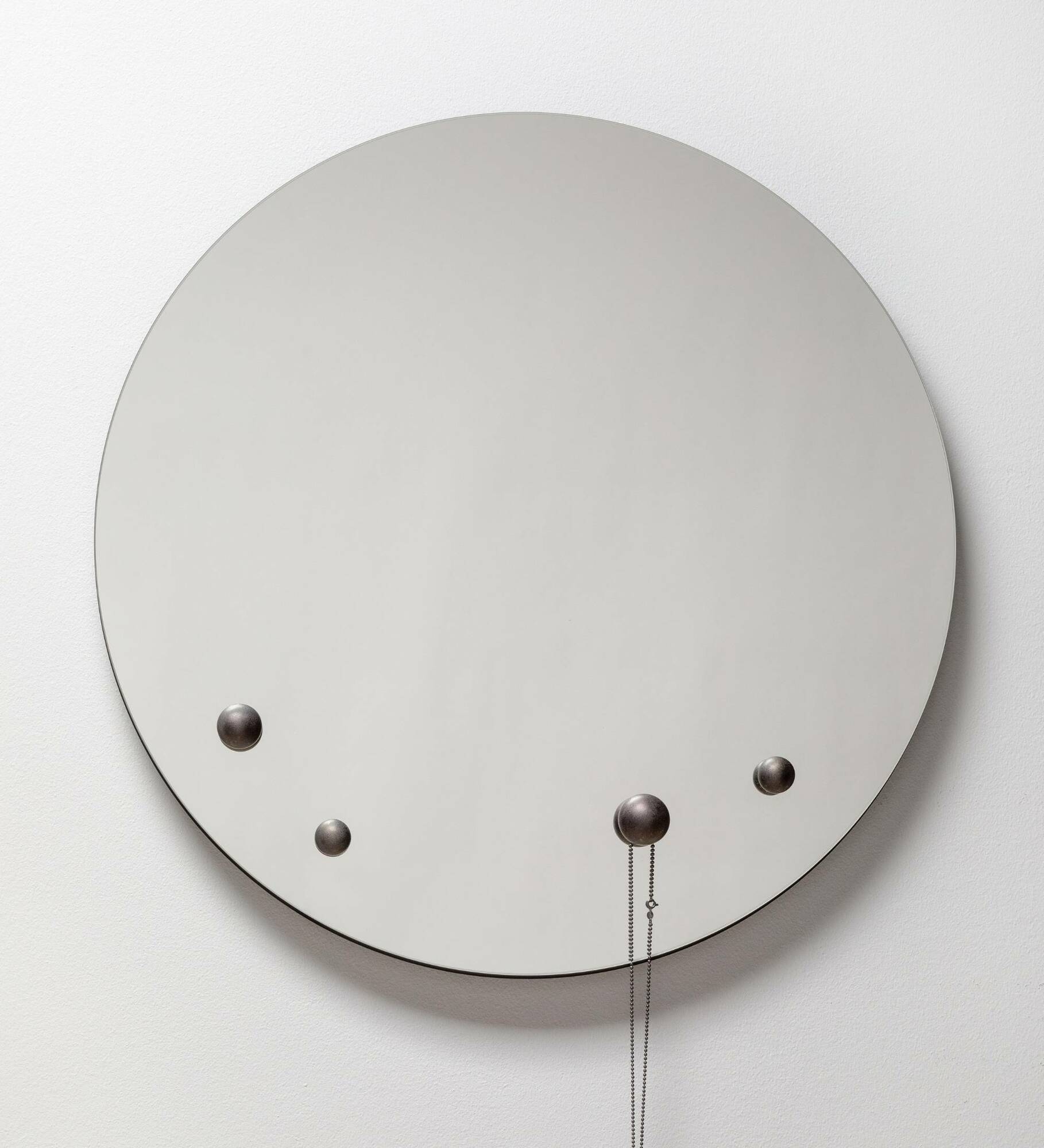 Dew Mirror Neutral 55cm 1