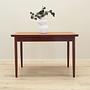 Dining table teak 1970s 1