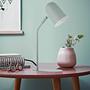Tong Table lamp iron 1-bulb 2