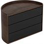 Organizer Moona Pappelholz 25 x 15 cm 0