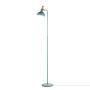 Juna floor lamp aluminum 1-light 0
