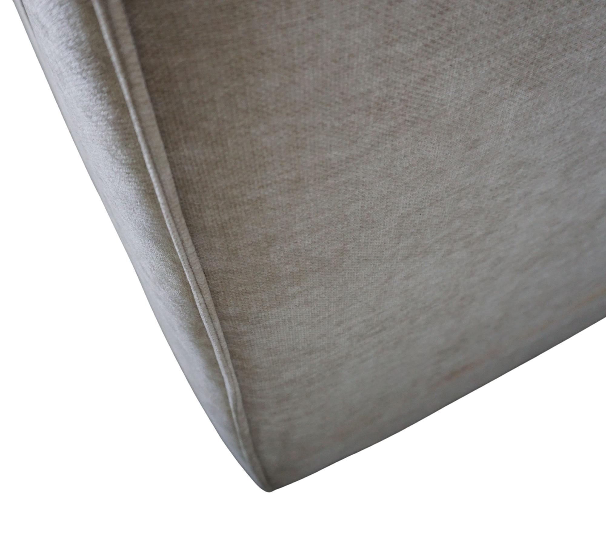 Dane 1-Sitzer Eckmodul Links Danny Cream 8