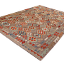 Kilim Laila Lana Multicolore 4