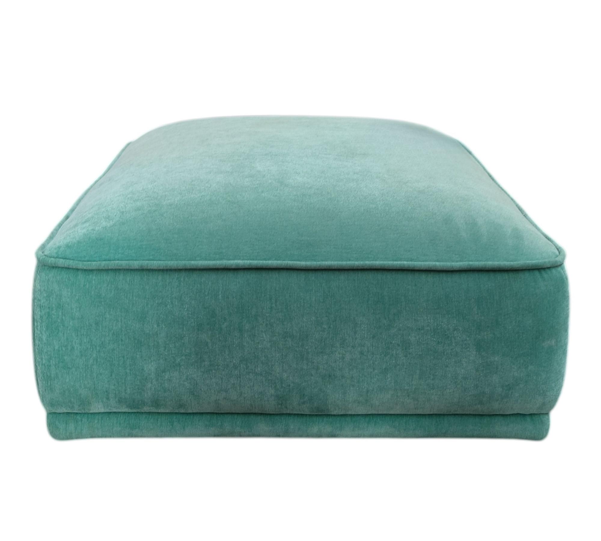 Leonora Hocker Moss Grass Green 4