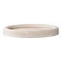 Schale Osarwari Dolomit Beige 0