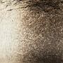 Bosie Lamina Mocha Ombre Square Fur Kissen 1
