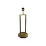 Tischlampe Metall Gold 2