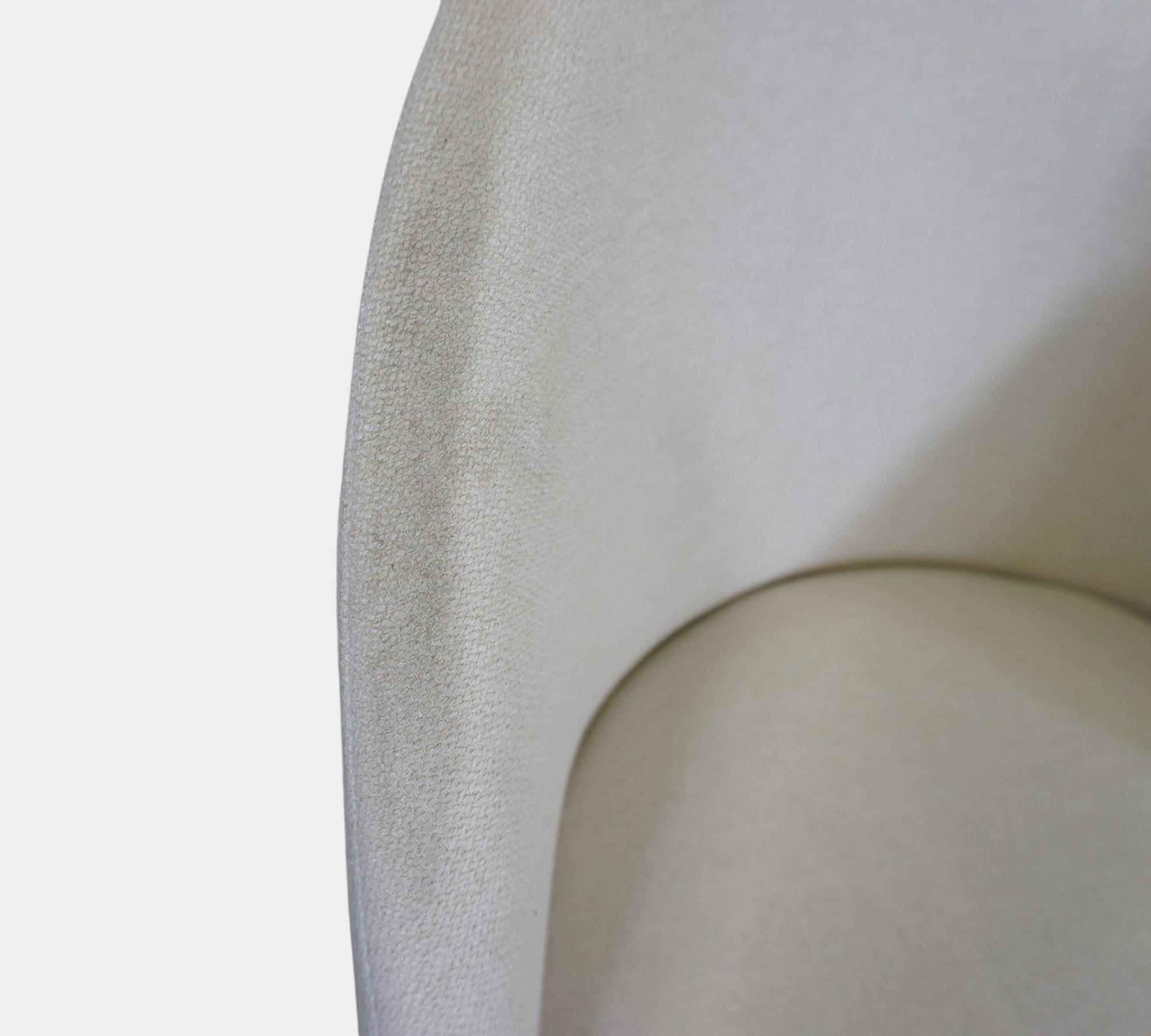 Holly Esszimmerstuhl Mark Sand 9