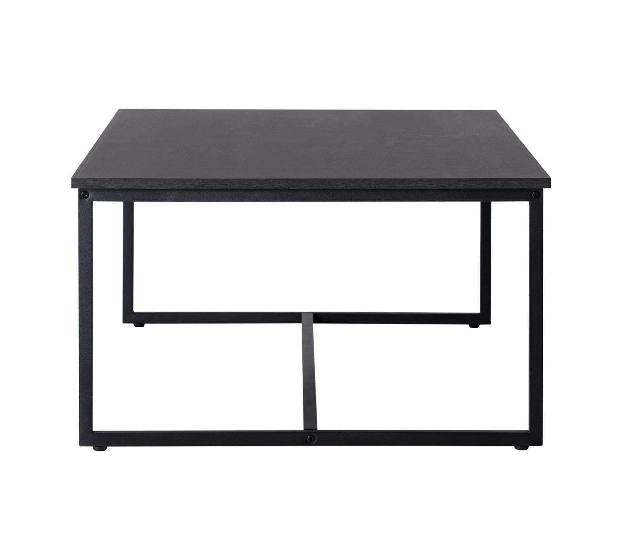 Couchtisch Eiche Dekor Grau 2