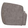Adore Sessel Textil Metall 2