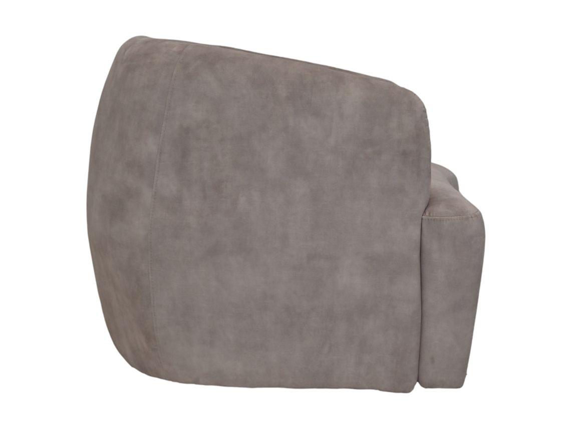 Adore Sessel Textil Metall 2