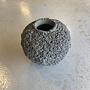 Decorative vase 101 Copenhagen Dark Grey 2