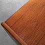 Sideboard Teakholz 1970er Jahre 8