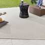 Teppich In/Outdoor Granit 120 x 170 cm 3