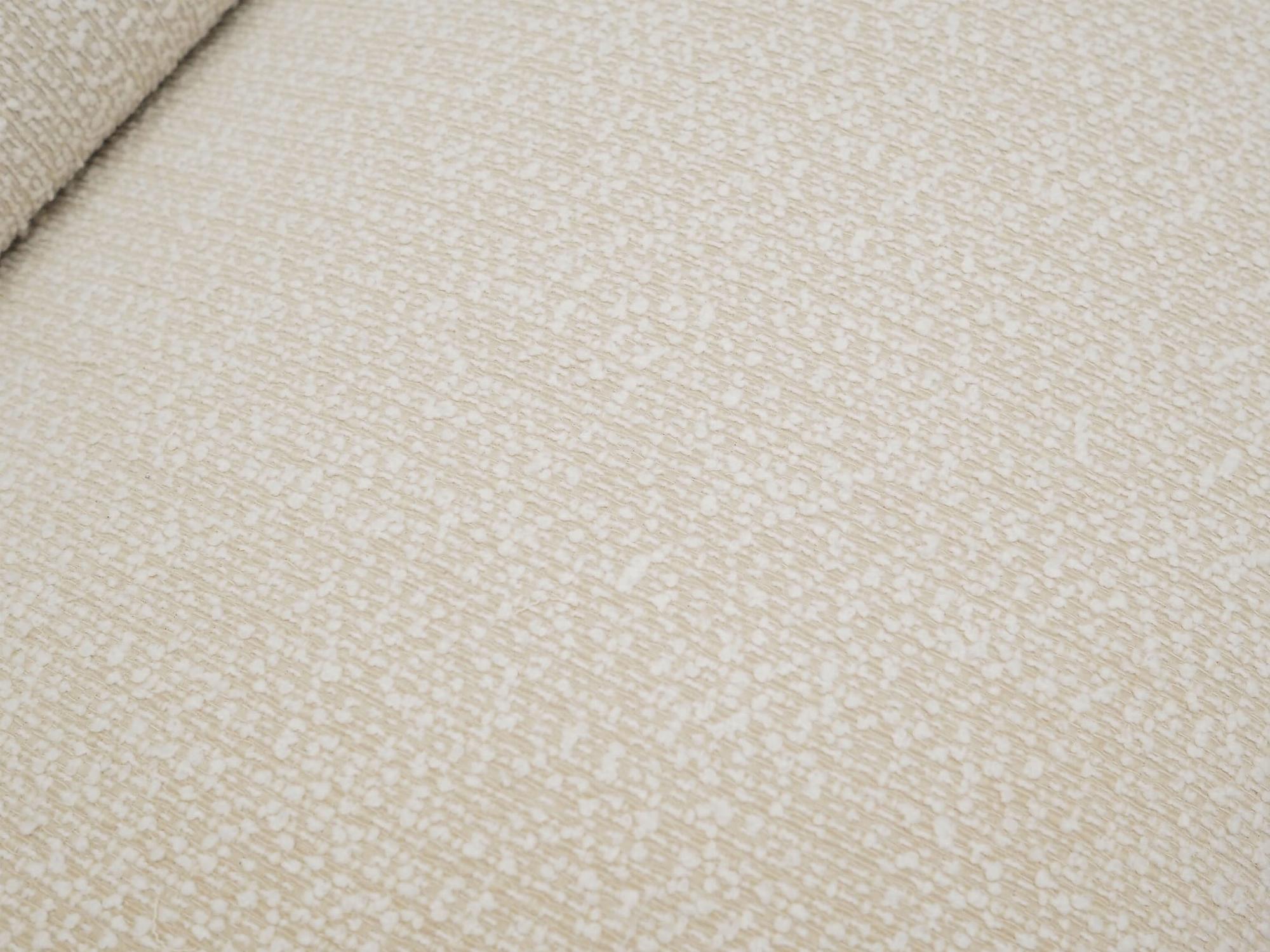 Living room set beige 1970s 11