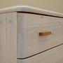 Chest of drawers
Pine wood
1960s 10