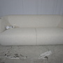 Design-Award-Winning Paula Sofa 3-Sitzer Maya Cream 8