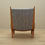Armchair Grey 1960s 7
